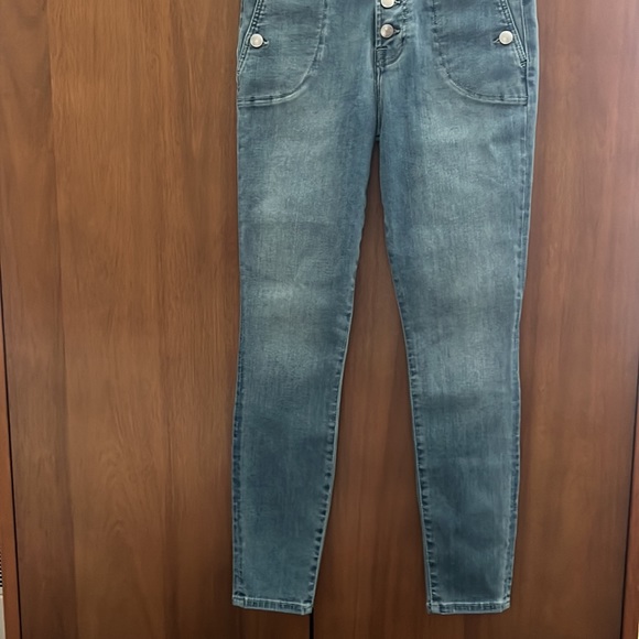 7 For All Mankind - Picture 2 of 6